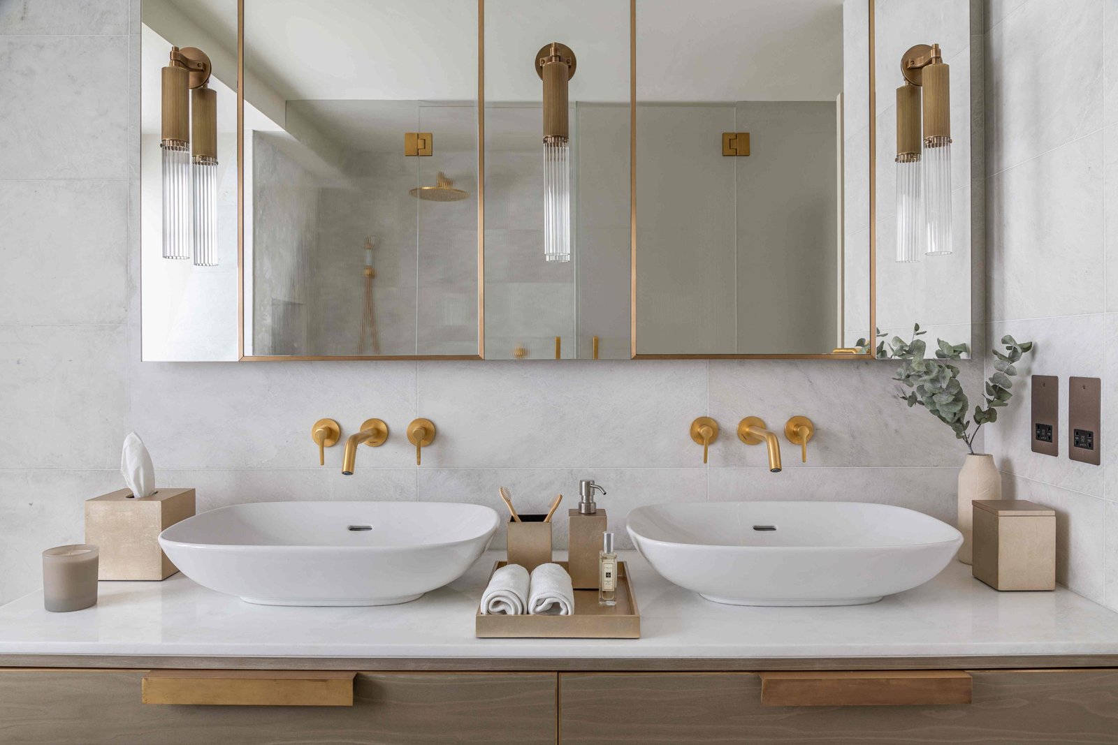 Hotel Bath Accessories